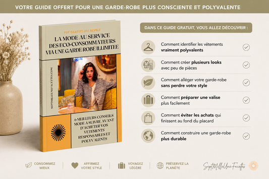 LA NOUVELLE SOLUTION — LA MÉTHODE KINITA