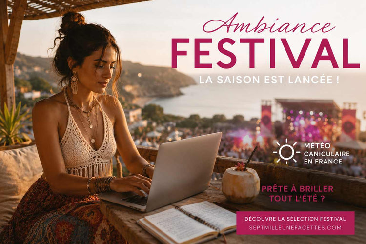 ESTIVAL – L’Art de l’Été
