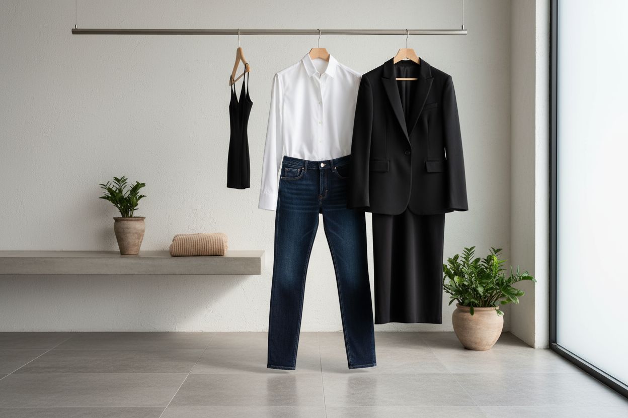 Everyday Style/ Les Intemporelles