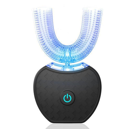 SmileWave™ 360 – Brosse à Dents Électrique Intelligente Automatique