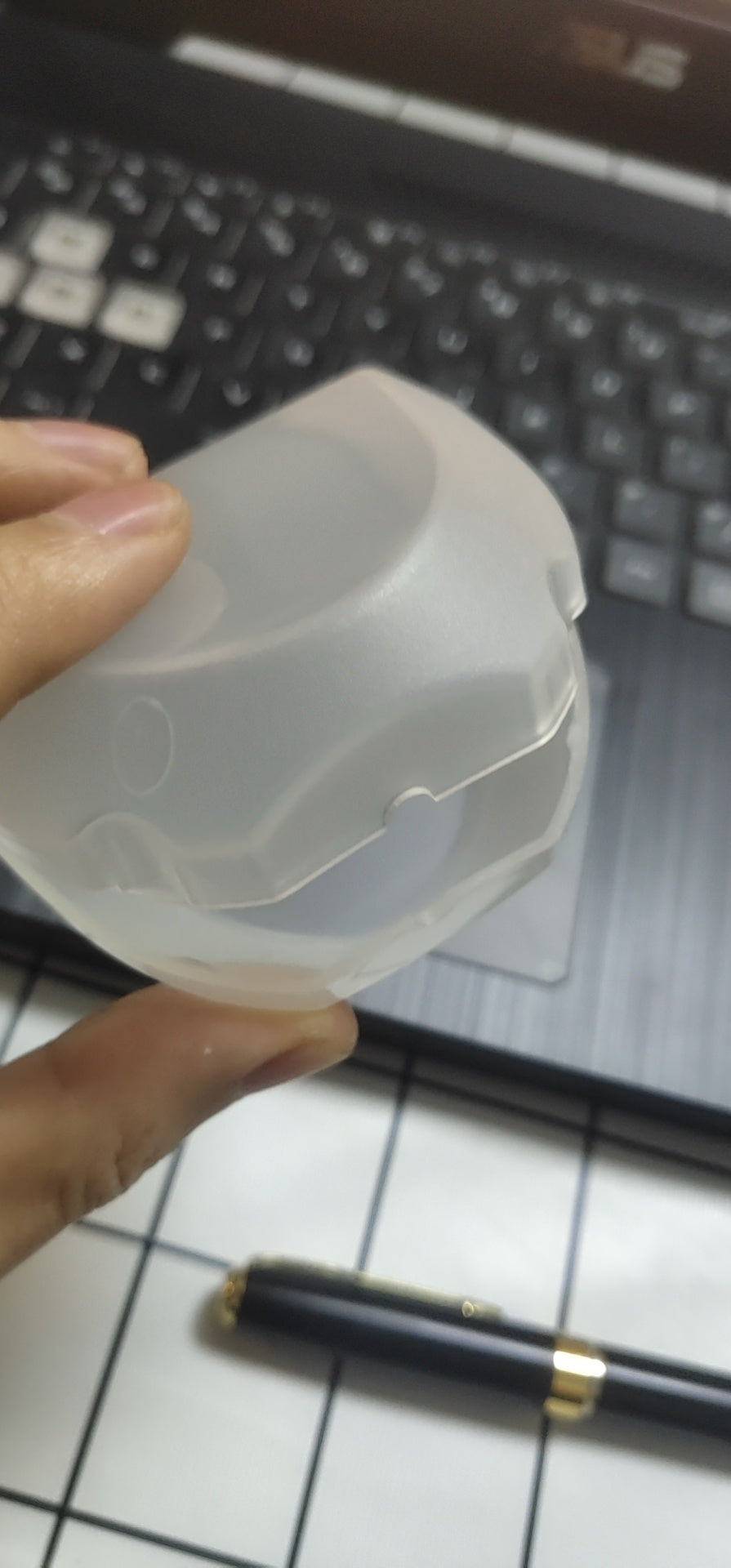 SmileWave™ 360 – Brosse à Dents Électrique Intelligente Automatique