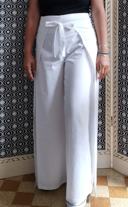 Pantalon portefeuille « ZENASIA »