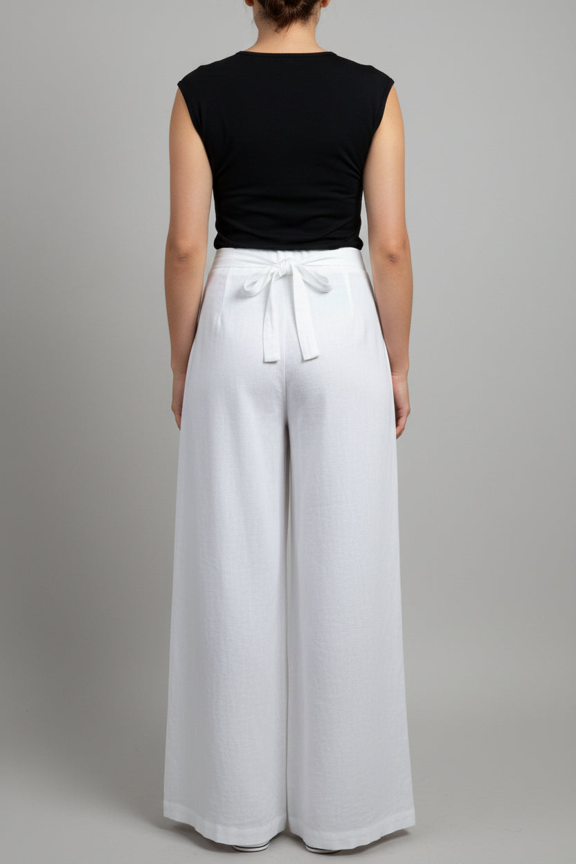 Pantalon portefeuille « ZENASIA »