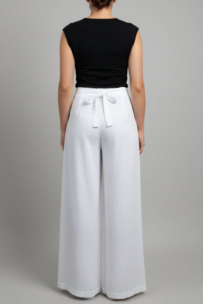Pantalon portefeuille « ZENASIA »