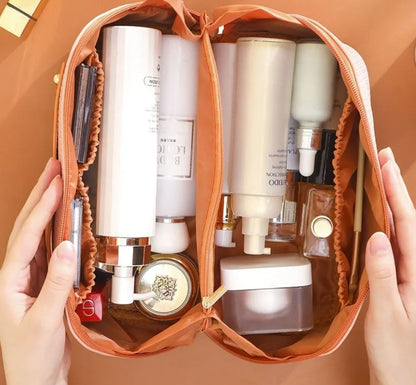 Nomad Beauty - La Trousse Chic des Femmes en Mouvement