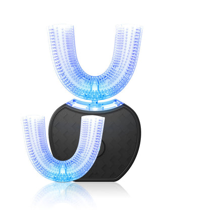 SmileWave™ 360 – Brosse à Dents Électrique Intelligente Automatique