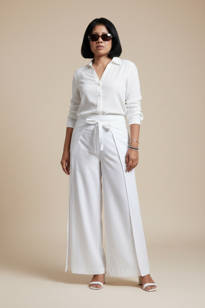 Pantalon portefeuille « ZENASIA »