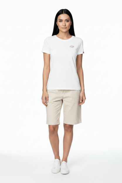 Pulsion- Tee shirt 100% coton Bio