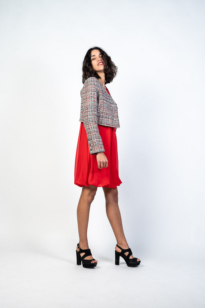 Veste Trivesta 3 en 1 – Élégance & Polyvalence Créateur