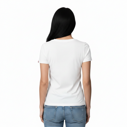 Pulsion- Tee shirt 100% coton Bio