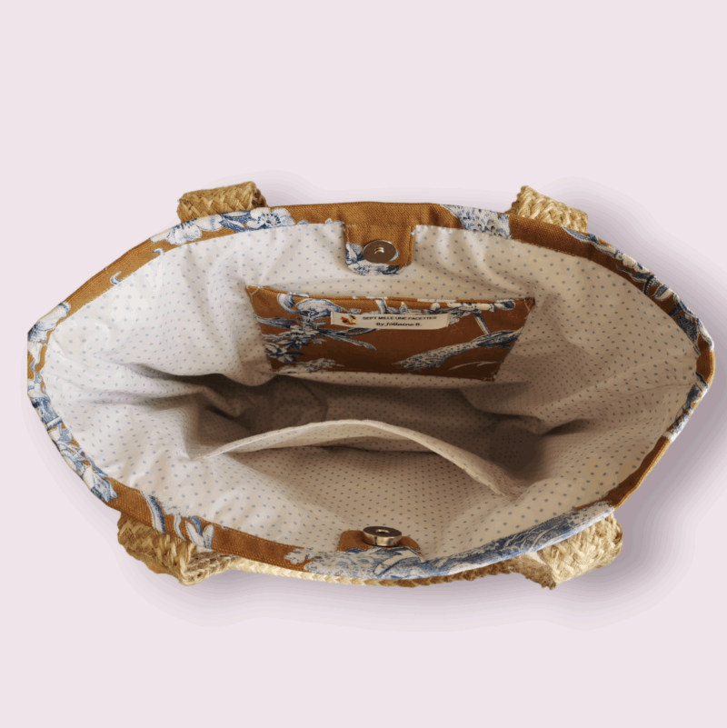 Cabas "Apo" – Image 2